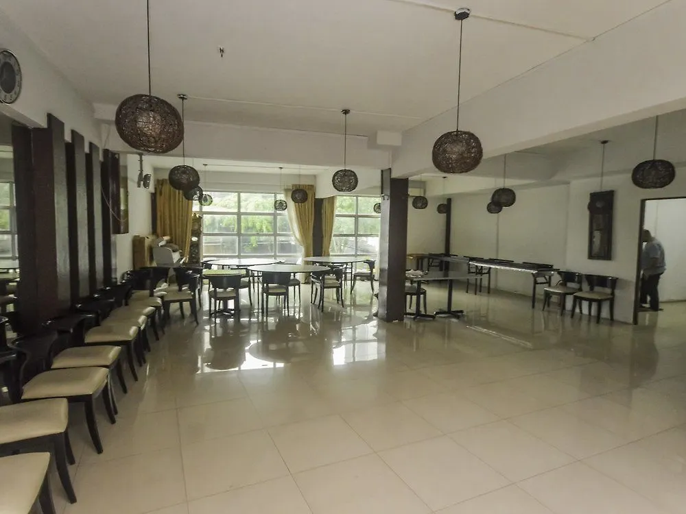Nida Rooms Sunway Putra Mall Elegance クアラルンプール マレーシア