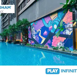 Hotel Wyndham Klcc, Kuala Lumpur